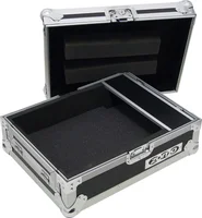 Zomo Flightcase PC-800 - argintiu - 3
