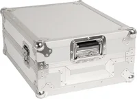 Zomo Flightcase CDX - argintiu - 1