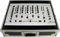 Zomo Flightcase M-19 - mov - 2