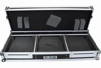 Zomo Flightcase P-800/12 - mov - 2