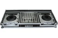 Zomo Flightcase P-800/12 - mov - 3