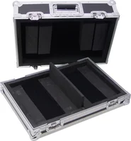 Zomo Flightcase PC-100/2 - roșu - 3