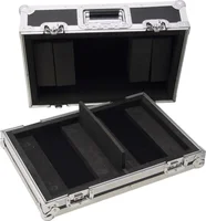 Zomo Flightcase PC-200/2 - violet - 4