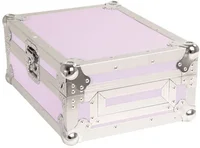 Zomo Flightcase DN-3500 - violet - 1