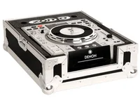 Zomo Flightcase DN-3500 - violet - 2