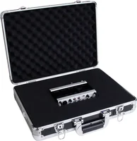 Zomo Flightcase UNI-1 XT - negru - 3