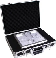 Zomo Flightcase UNI-1 XT - negru - 4