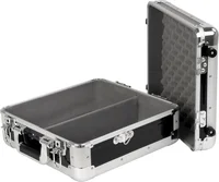 Zomo CD Case CD-50 XT - argintiu - 3