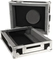 Zomo Flightcase HDX - violet - 2