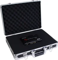 Zomo Flightcase UNI-1 XT - argintiu - 5