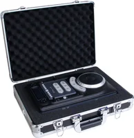 Zomo Flightcase UNI-1 XT - argintiu - 8