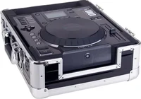 Zomo Flightcase CDJ-1 XT - argintiu - 11