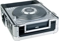 Zomo Flightcase CDJ-1 XT - argintiu - 13