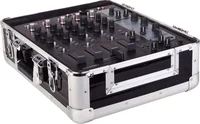 Zomo Flightcase CDJ-1 XT - argintiu - 10