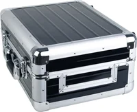Zomo Flightcase CDJ-1 XT - negru - 1