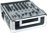 Zomo Flightcase CDJ-1 XT - negru - 2