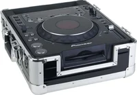 Zomo Flightcase CDJ-1 XT - negru - 5