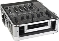 Zomo Flightcase CDJ-1 XT - negru - 6
