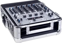 Zomo Flightcase CDJ-1 XT - negru - 9