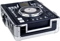 Zomo Flightcase CDJ-1 XT - Steag UK - 7