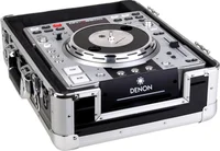 Zomo Flightcase CDJ-1 XT - Steag UK - 8
