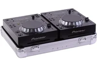 Zomo Flightcase CDJ-2 XT - tank - 4