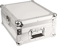 Zomo Flightcase Live 1000 - argintiu - 1