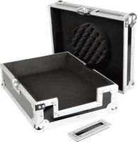 Zomo Flightcase Live 1000 - argintiu - 3