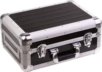 Zomo Flightcase CDJ-10 XT - negru - 1