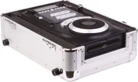 Zomo Flightcase CDJ-10 XT - negru - 5