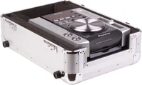 Zomo Flightcase CDJ-10 XT - negru - 6