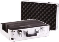 Zomo Flightcase CDJ-10 XT - argintiu - 3