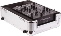 Zomo Flightcase CDJ-10 XT - Steag UK - 2