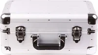 Zomo Flightcase CDJ-10 XT - Steag UK - 4