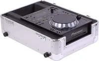 Zomo Flightcase CDJ-10 XT - Steag UK - 7