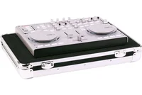 Zomo Flightcase VC-1 XT - argintiu - 5