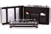 Zomo Flightcase VC-2 XT - argintiu - 2
