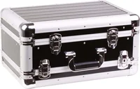 Zomo Flightcase VC-2 XT - argintiu - 4