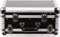Zomo Flightcase VC-2 XT - Steag UK - 3