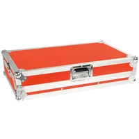 Zomo Flightcase Set 810 - roșu - 1