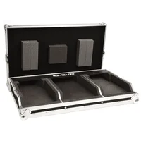 Zomo Flightcase Set 810 - mov - 2