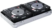 Zomo Flightcase CDJ-3 XT - 1