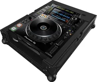 Zomo Flightcase PC-2000 MK2 NSE – Flightcase pentru CD-Player DJ - 1