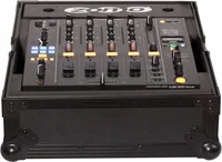 Zomo Flightcase PM-900 NSE - 2