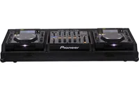 Zomo Flightcase Set 2900 NSE - 2