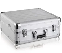 Zomo Flightcase CDJ-13 XT - argintiu - 1