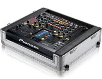 Zomo Flightcase DJM-2000 - argintiu - 1