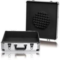 Zomo Flightcase DJM-2000 - argintiu - 2