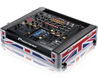 Zomo Flightcase DJM-2000 - Steag UK - 1
