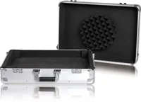 Zomo MFC-S4 - argintiu - 2